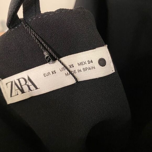 Zara dress - Picture 7 of 8